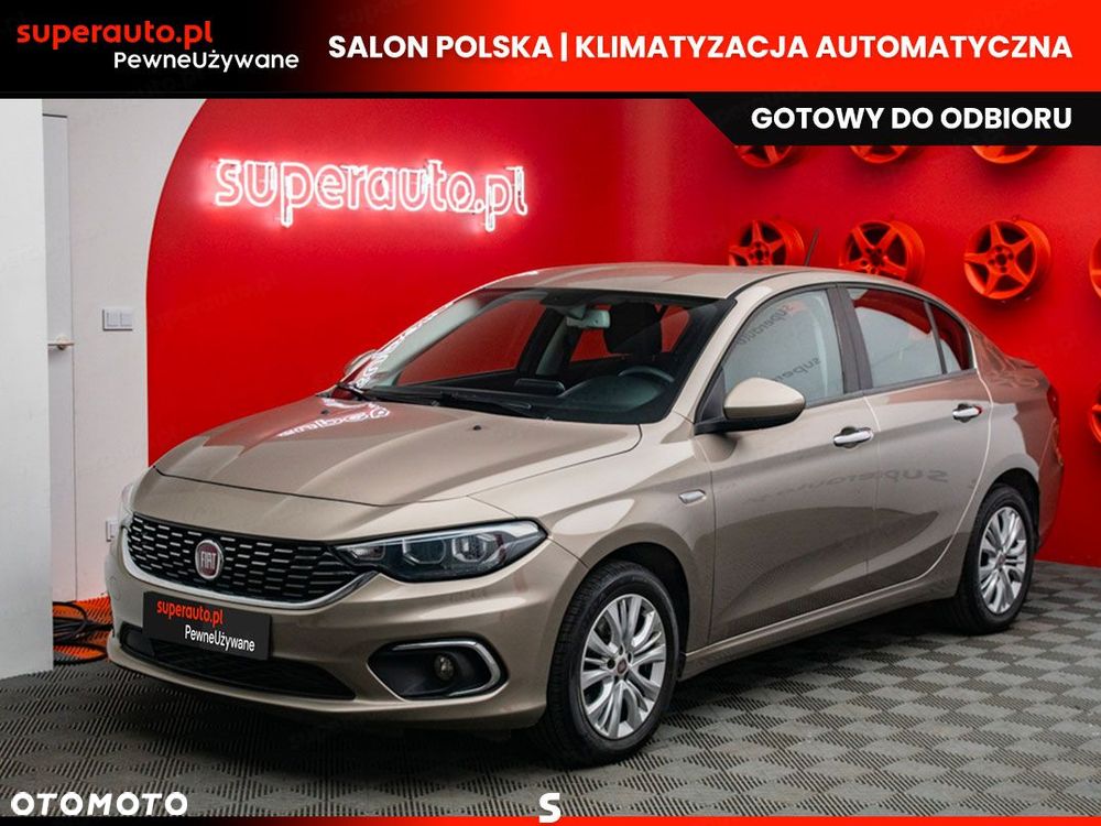 Fiat Tipo - 2