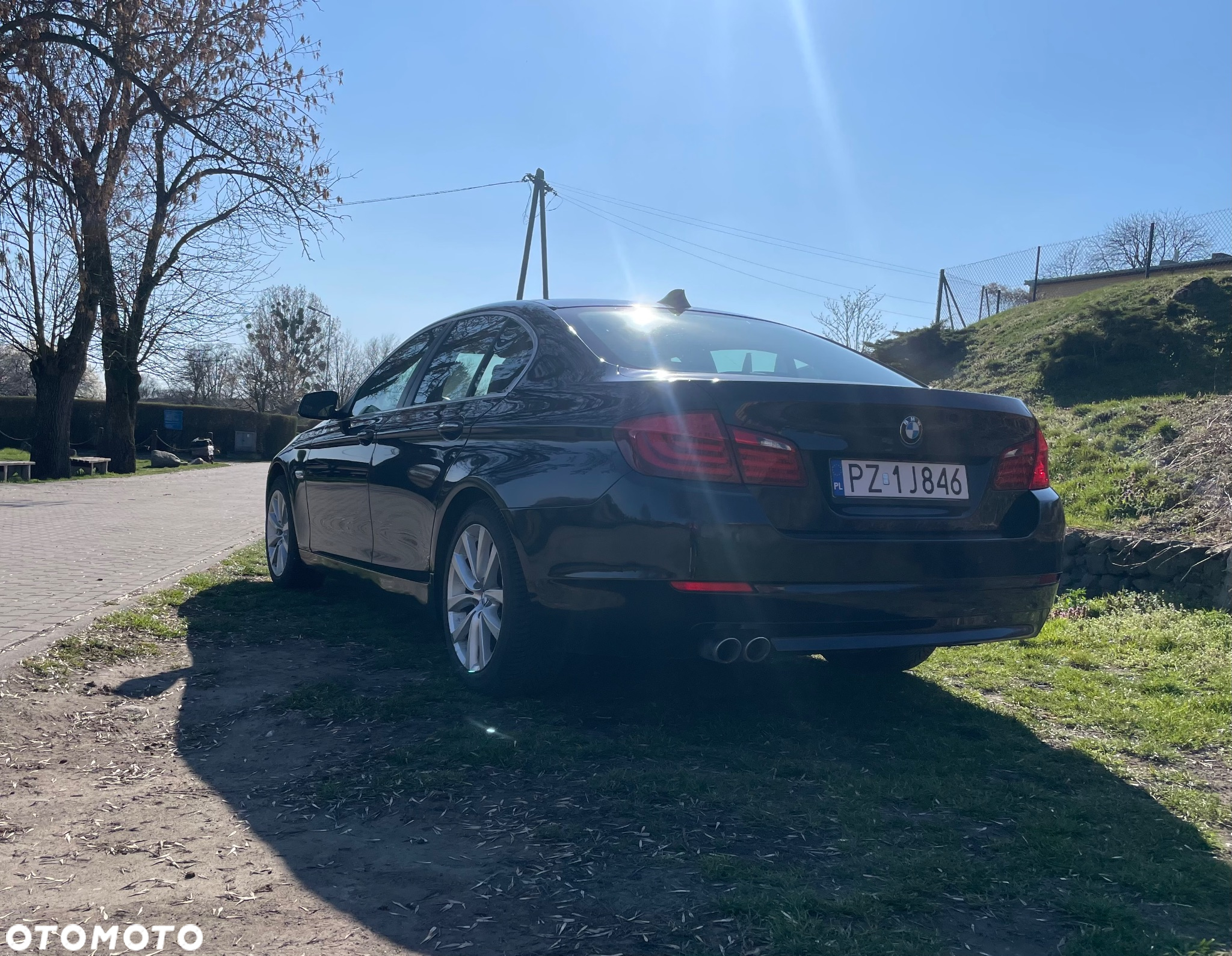 BMW Seria 5 - 2
