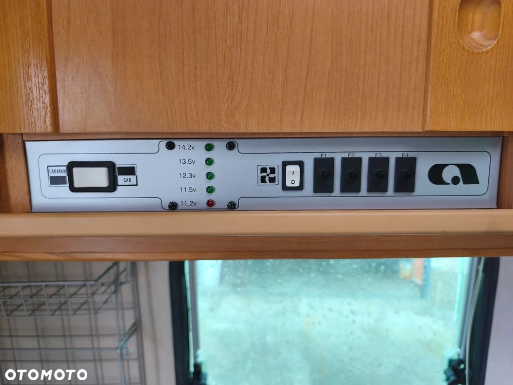 Adria UNICA 502 LH - 10