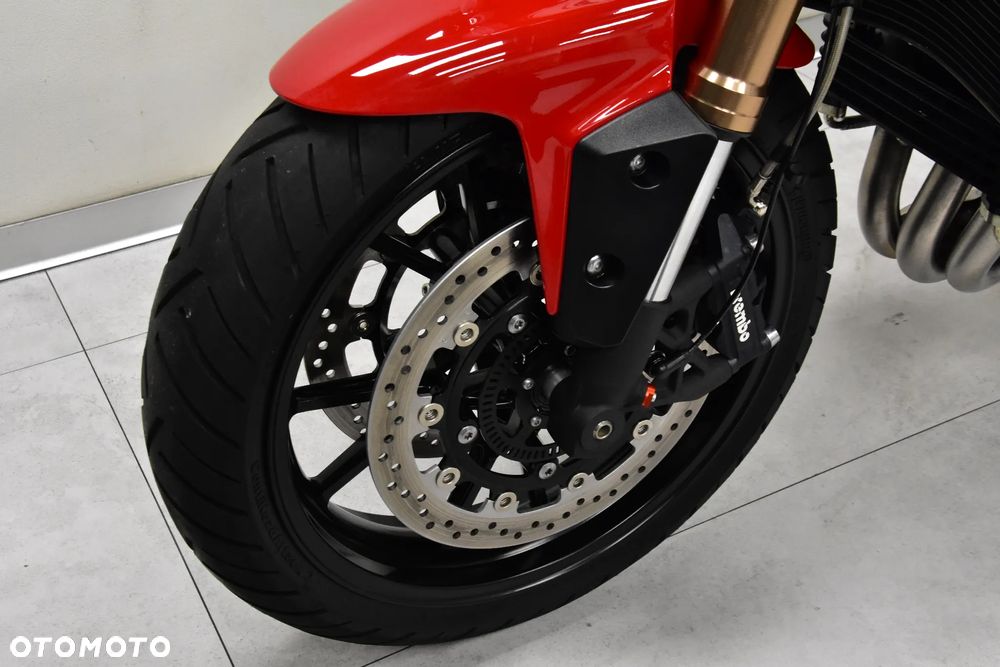 Triumph Speed Triple - 33