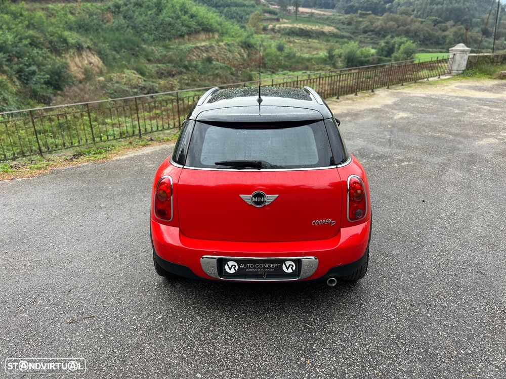 MINI Countryman One D - 18