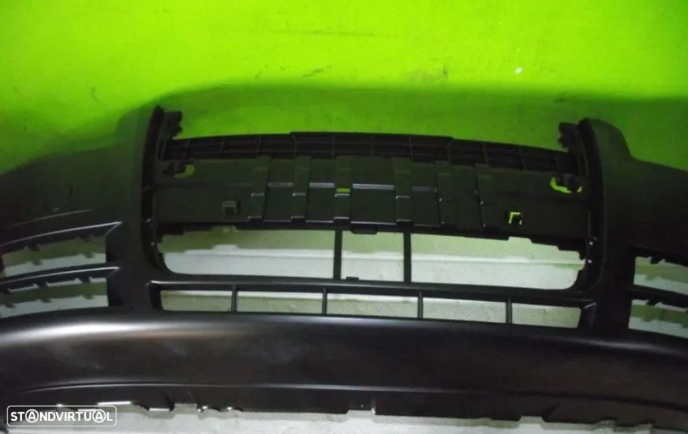 Para Choques Frente Audi A4 - 2004 / 2007 - 3