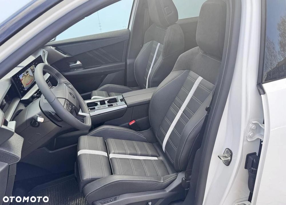 Opel Grandland - 10