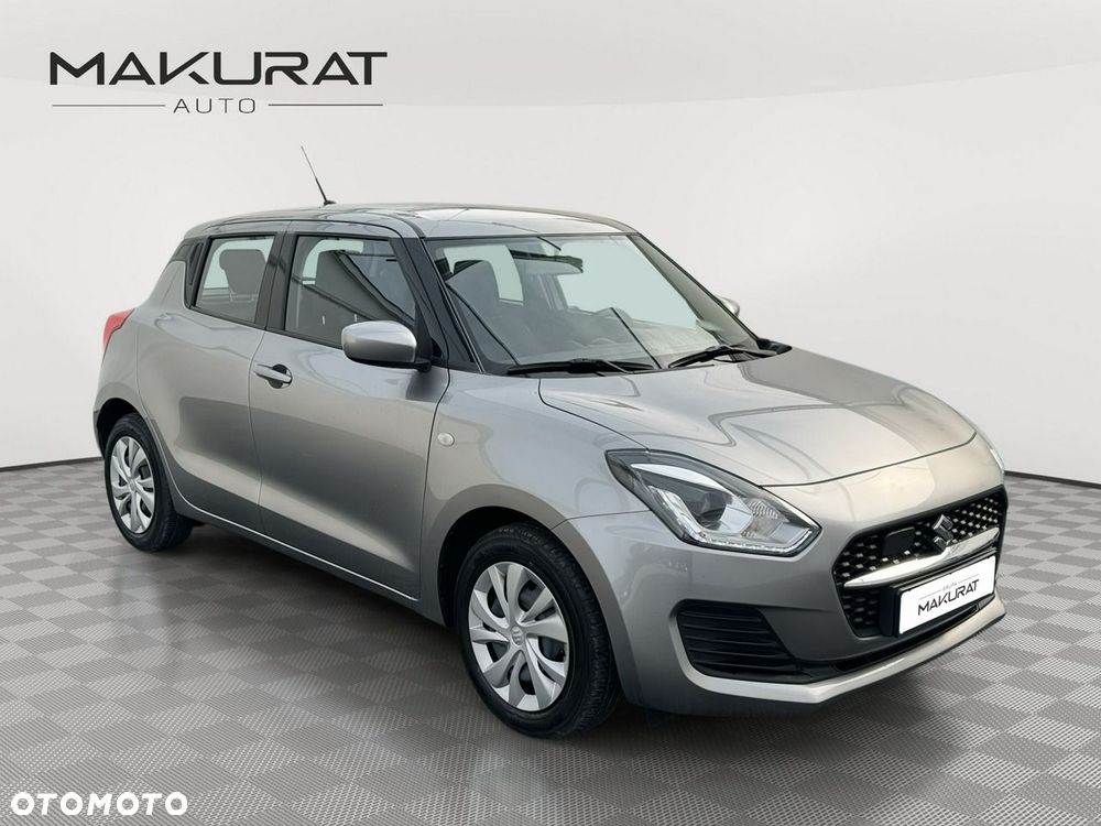 Suzuki Swift - 3