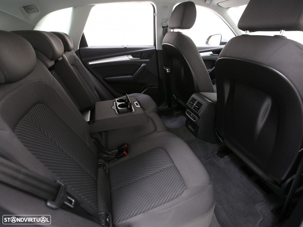 Audi Q5 50 TFSIe quattro S tronic - 11