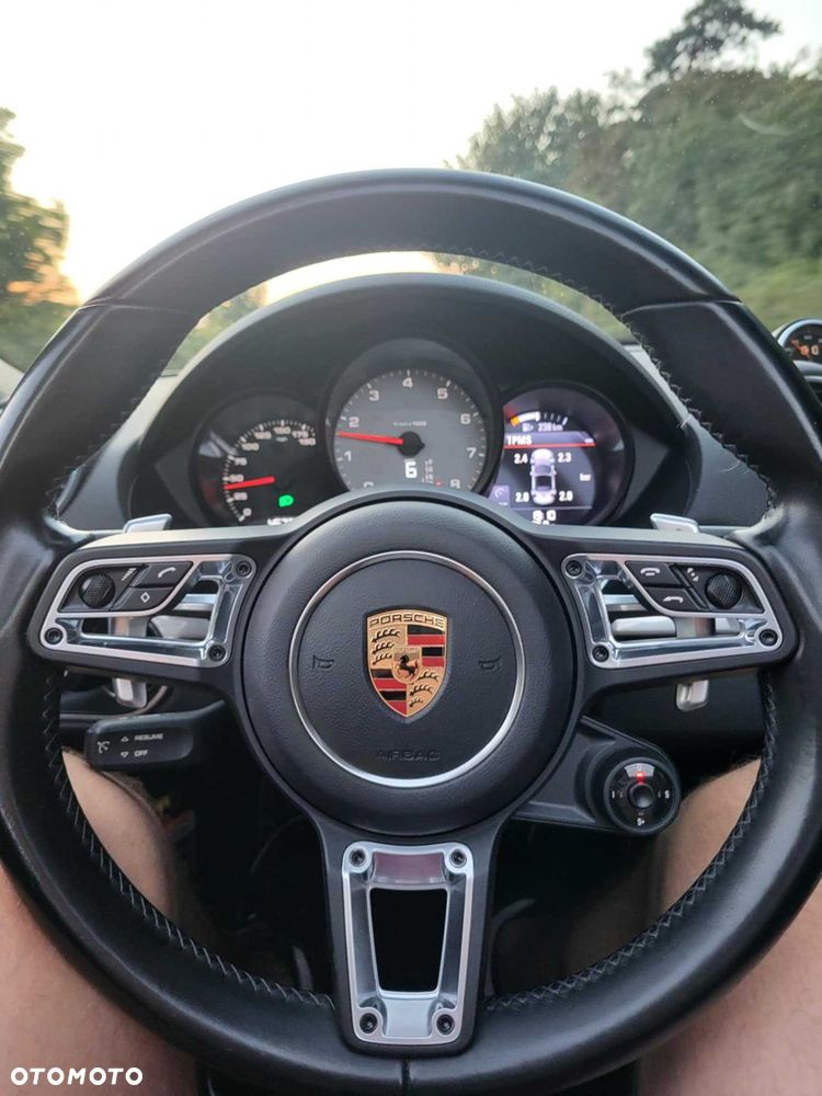 Porsche 718 Boxster - 7