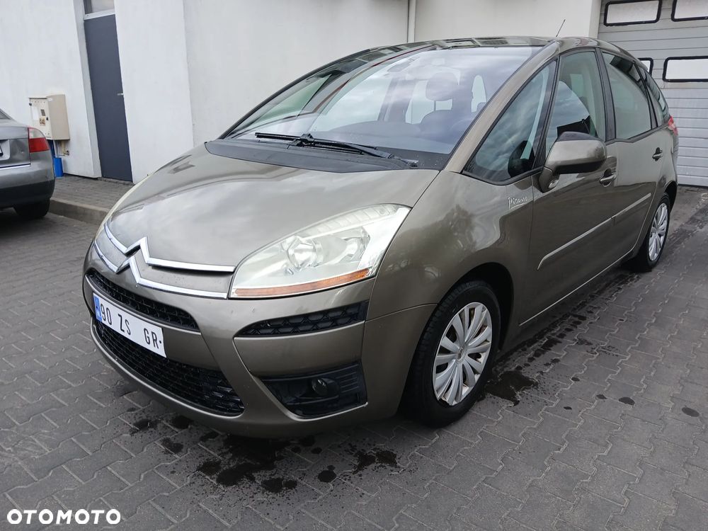 Citroën C4 Picasso 1.8 16V Confort - 1