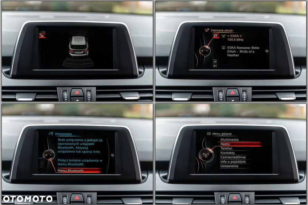 BMW Seria 2 218d - 31