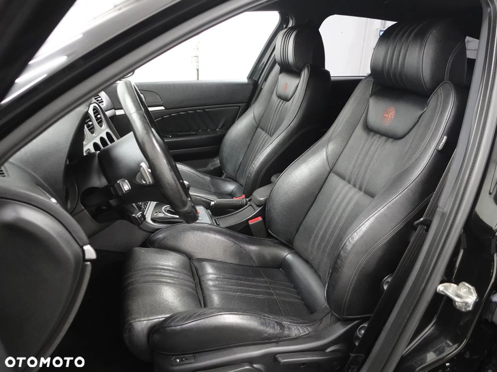 Alfa Romeo 159 2.2 JTS 16V Selespeed ti - 20