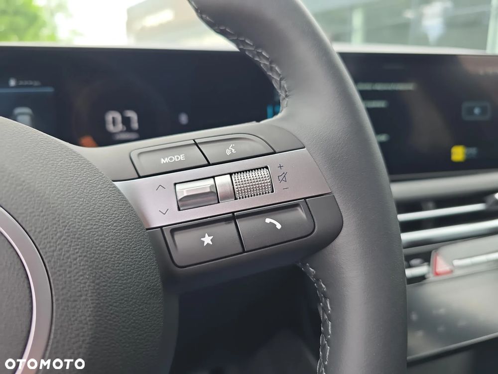 Hyundai Tucson 1.6 T-GDi Smart 2WD - 15