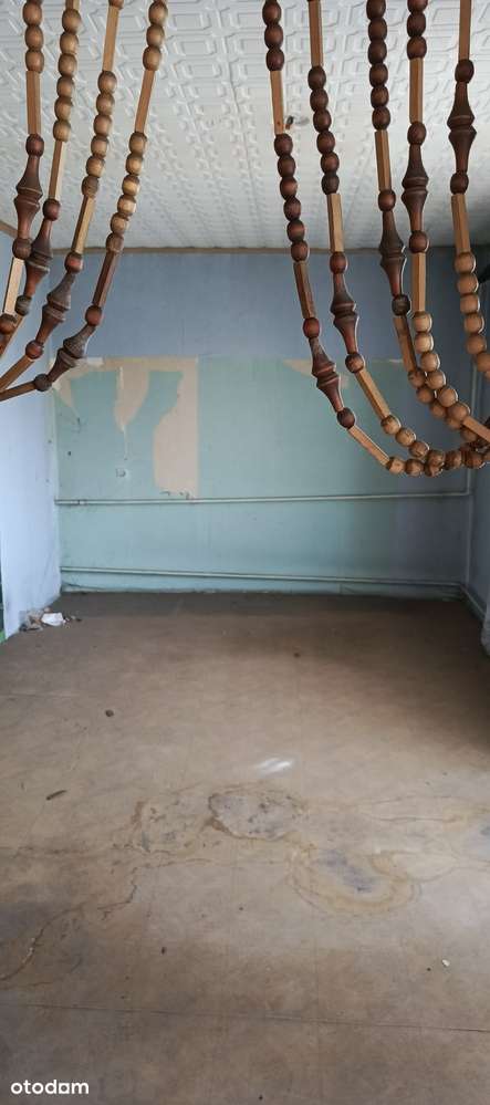 Lokal mieszkalny ul. Pocztowa 12a/6, Knurów
