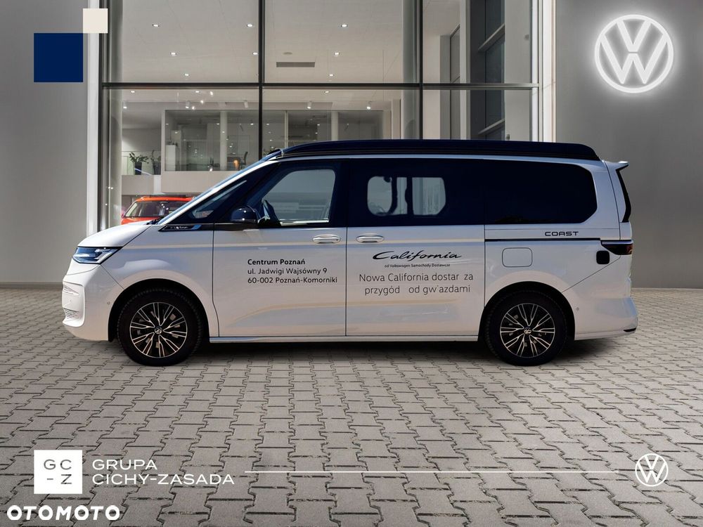 Volkswagen California - 3