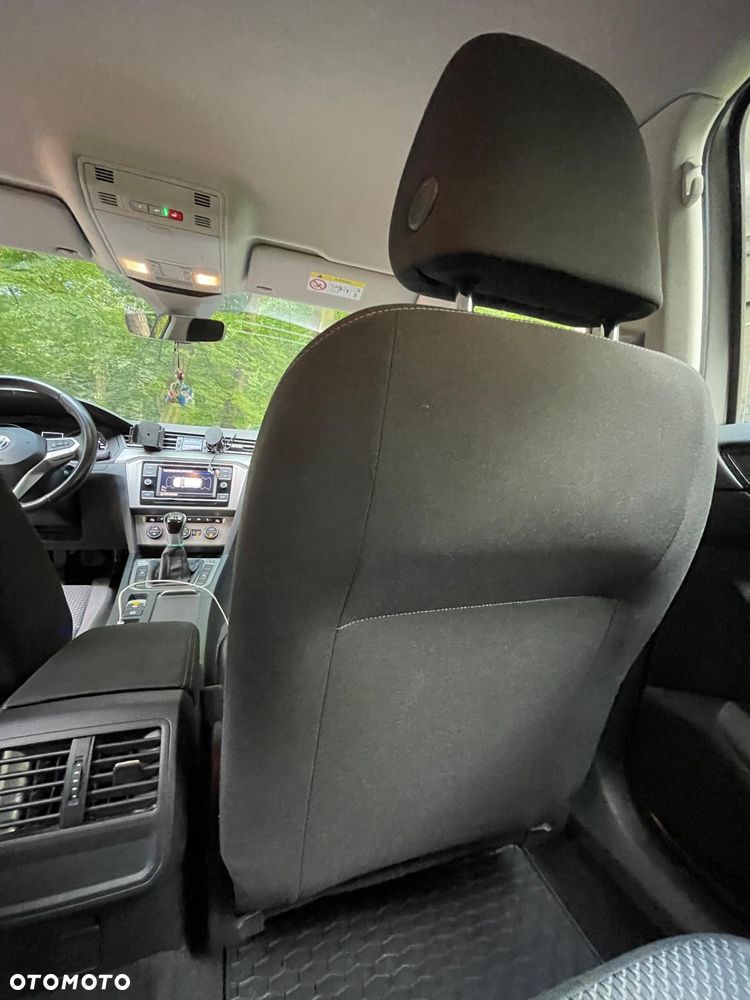 Volkswagen Passat 2.0 TDI EVO Essence - 9