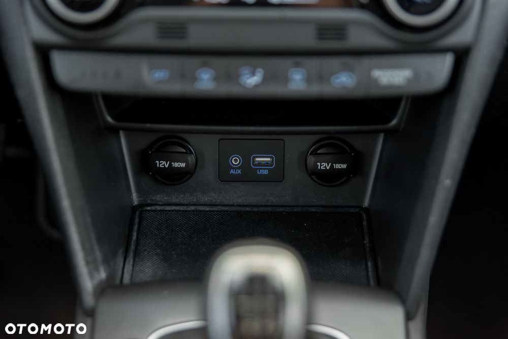 Hyundai Kona 1.0 T-GDI Pure - 32