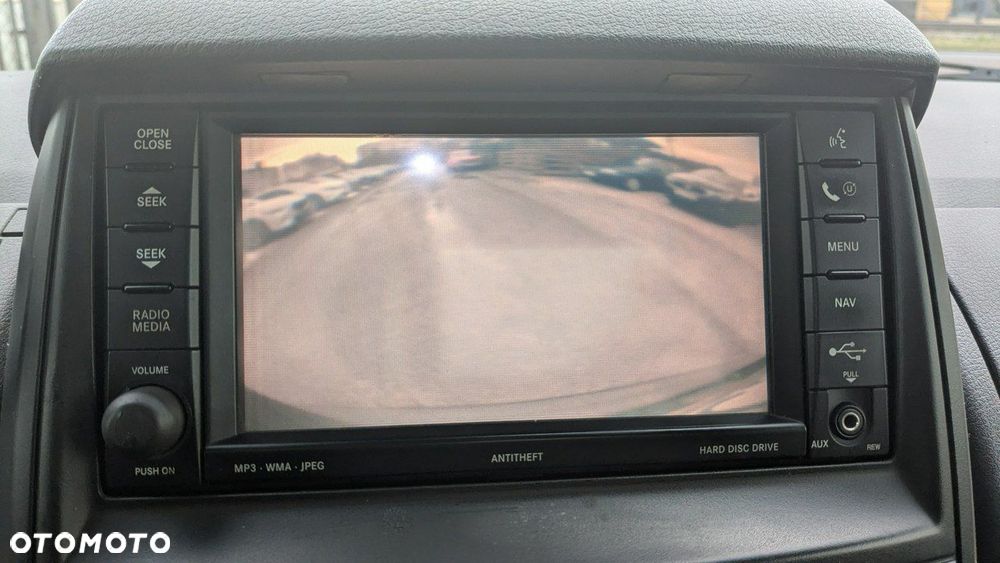 Chrysler Grand Voyager - 29