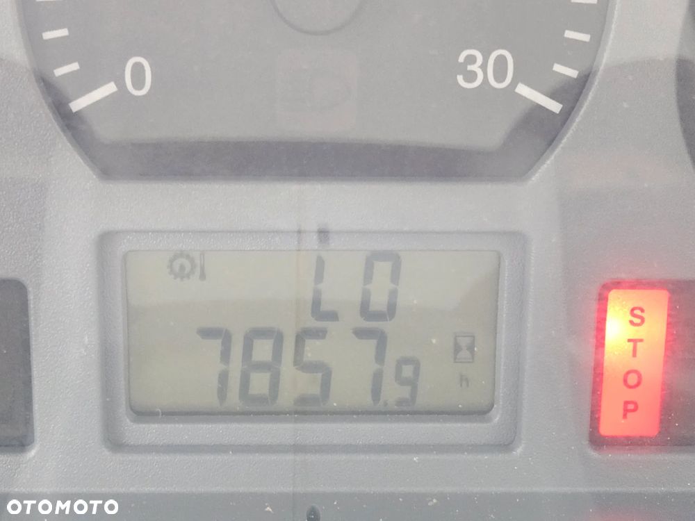 Valtra T 120 121  130 CASE MX - 20