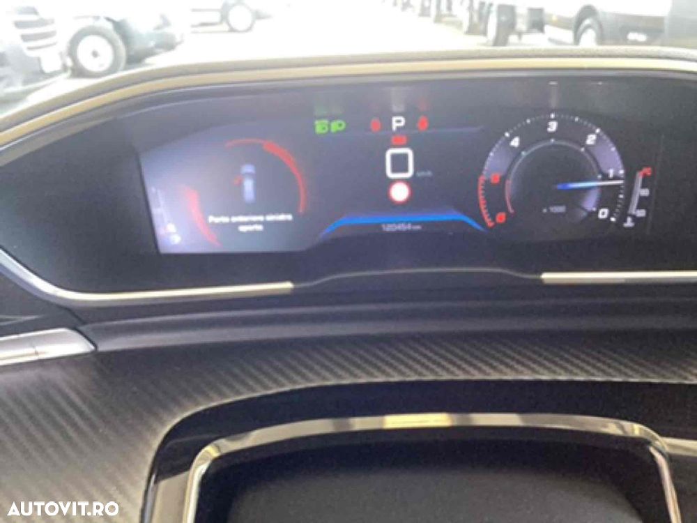 Peugeot 508 BlueHDi 130 EAT8 Allure - 18