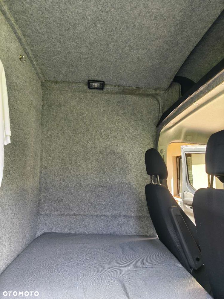 Iveco Daily D Hi-Matic - 10
