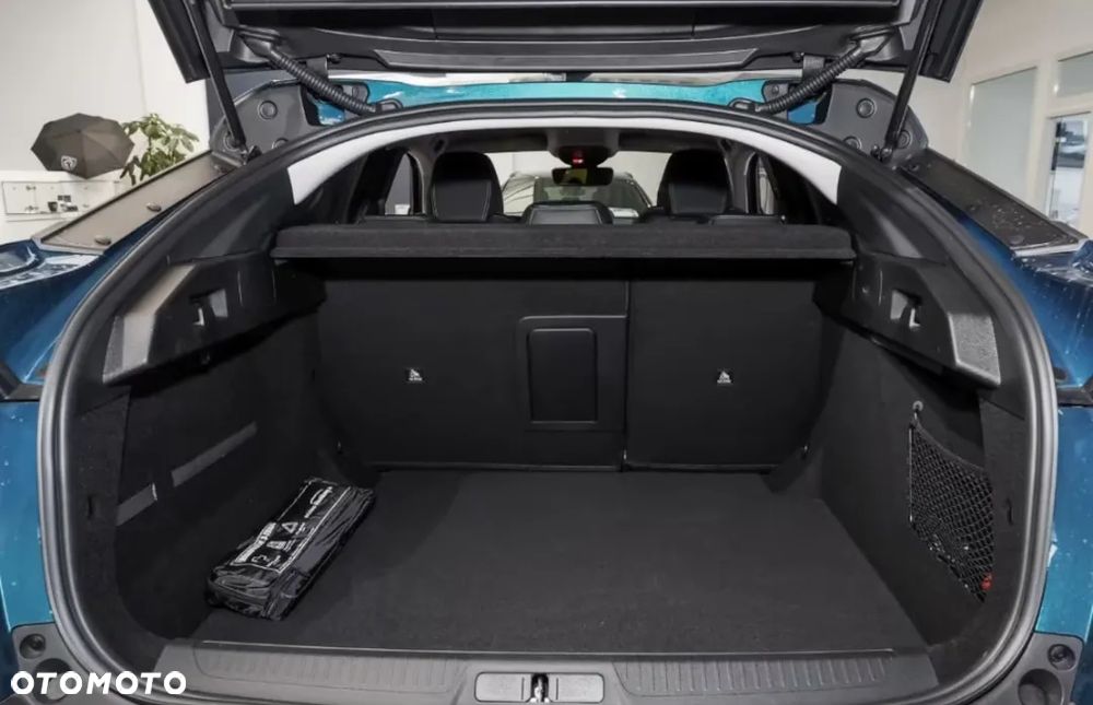 Peugeot 408 1.2 PureTech mHEV Allure S&S e-DSC6 - 4