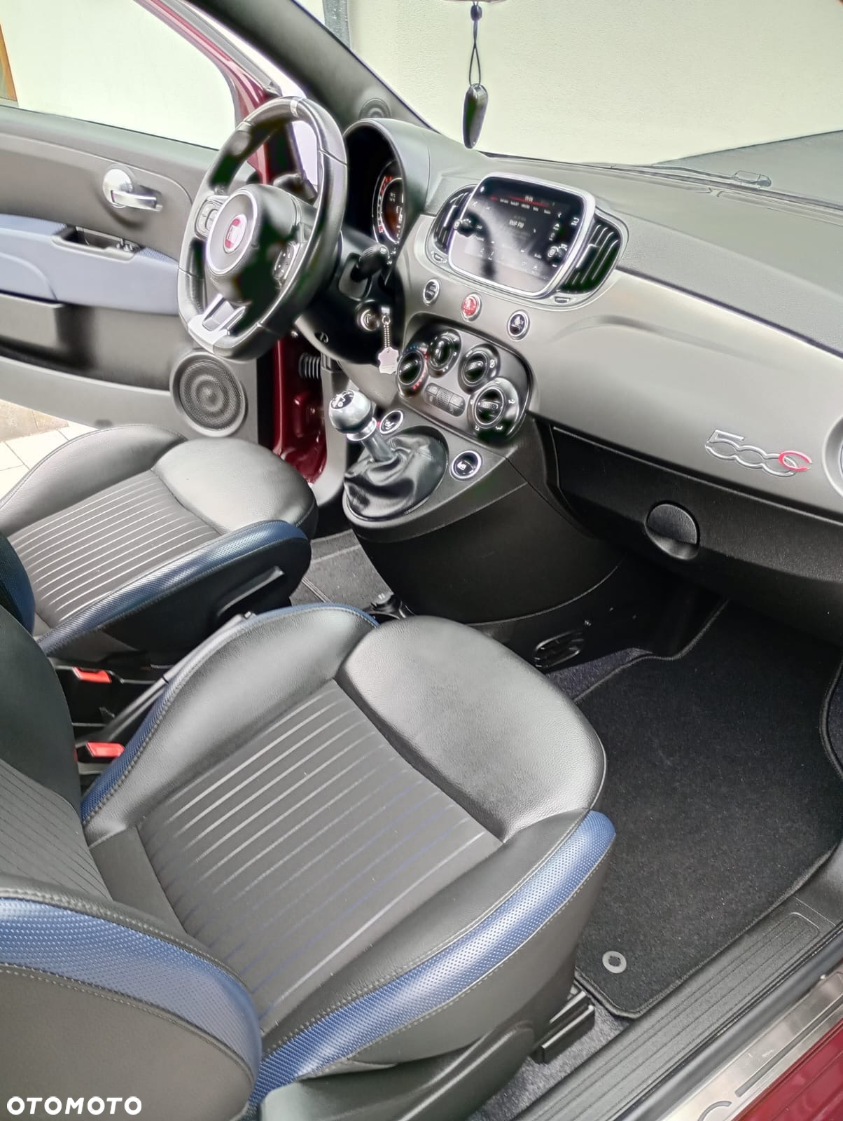 Fiat 500 - 8