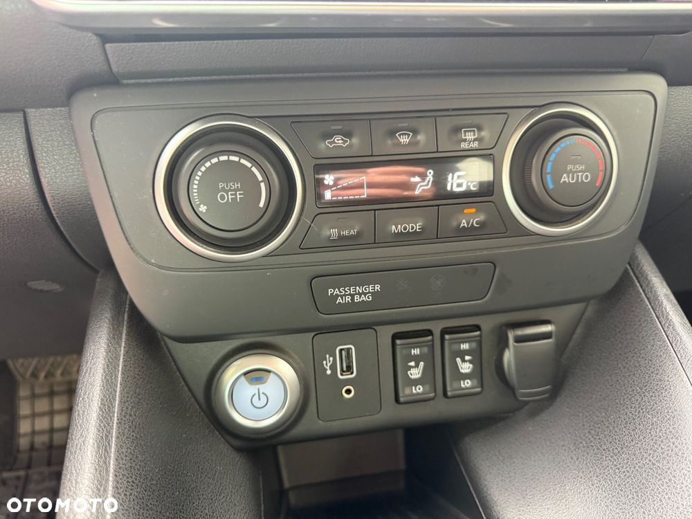 Nissan Leaf - 26
