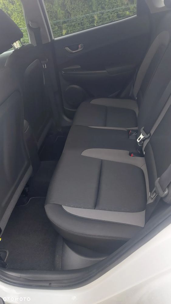 Hyundai Kona 1.0 T-GDI Premiere Comfort - 8