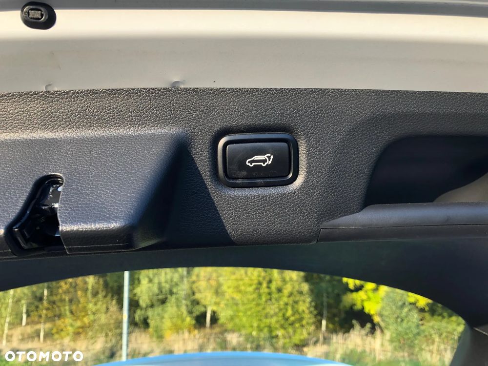 Kia XCeed 1.5 T-GDI Business Line DCT - 22
