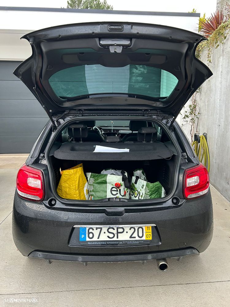 Citroën DS3 - 6