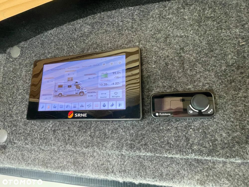 Ford Transit L2H3 Camper Van - 15