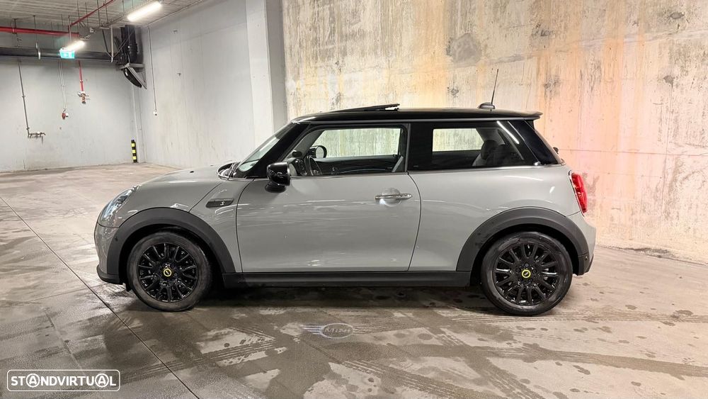 MINI 3 Portas Cooper SE Yours - 9