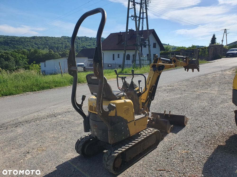 Yanmar - 3