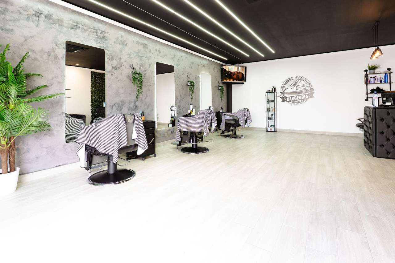 Espaço Comercial com 49m2 no centro de Campo Maior - Grande imagem: 3/8