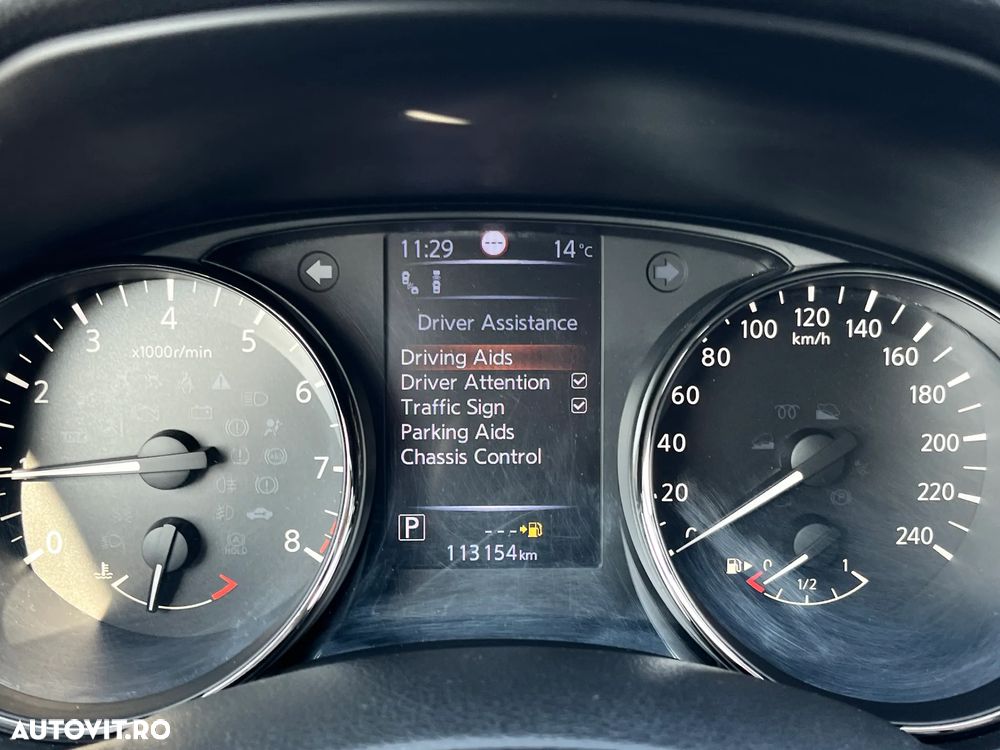 Nissan X-Trail 1.3 DIG-T Tekna - 32