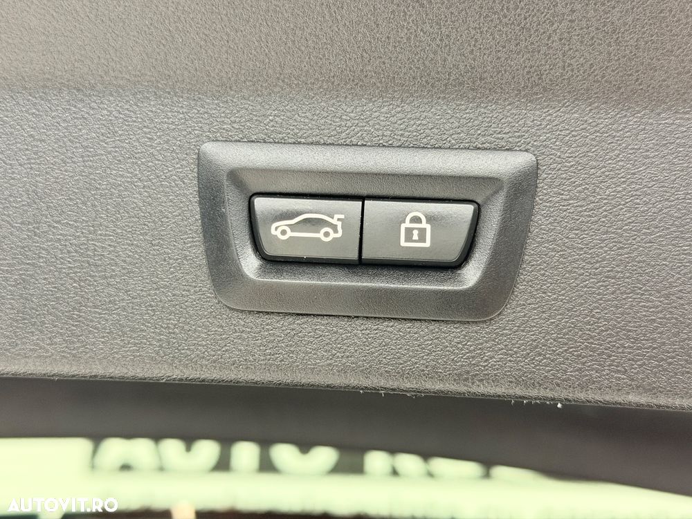 BMW X3 xDrive20d Aut. M Sport - 24