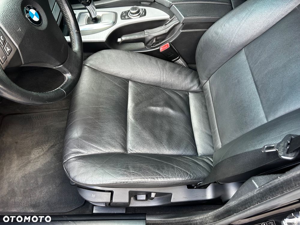 BMW Seria 5 523i Edition Lifestyle - 19
