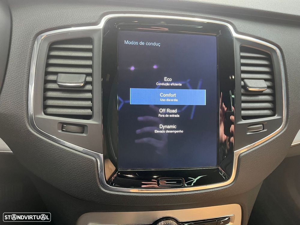 Volvo XC 90 2.0 D4 Momentum - 18