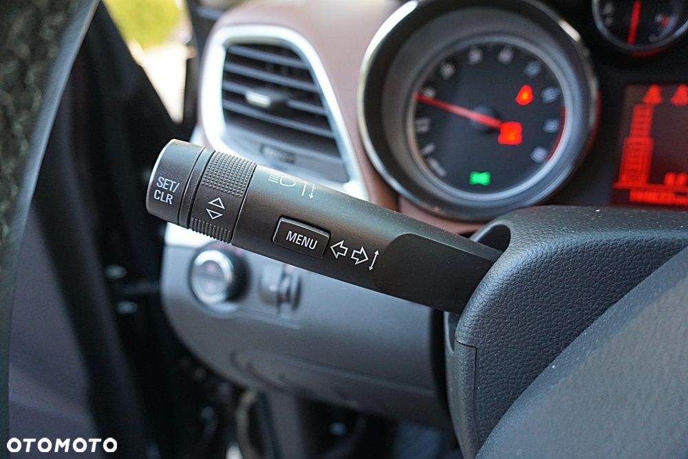 Opel Mokka 1.4 T Cosmo S&S 4x4 - 30