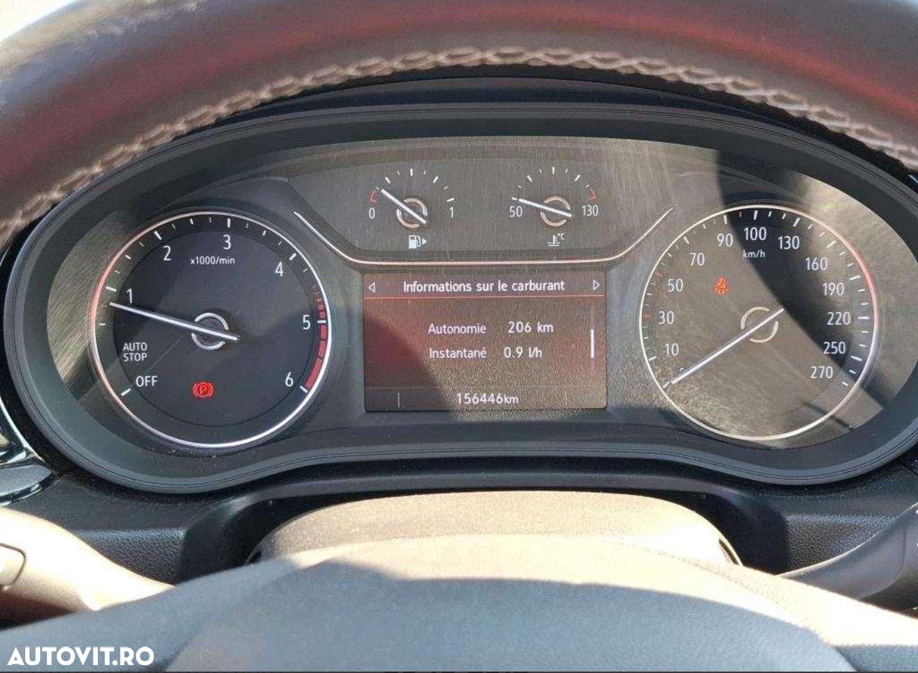 Opel Insignia Sports Tourer 1.6 ECOTEC Diesel Edition - 9