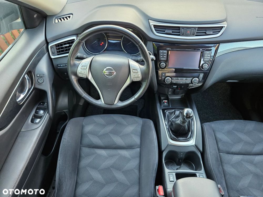 Nissan X-Trail 1.6 DCi Acenta - 6