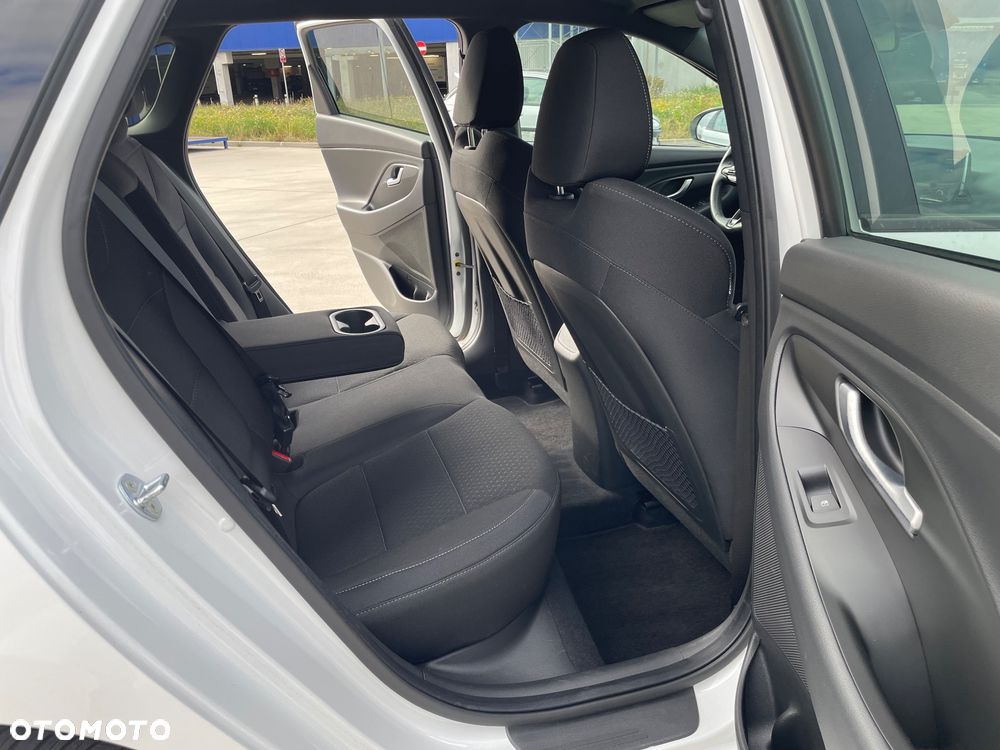 Hyundai i30 1.0 T-GDI N-Line - 21