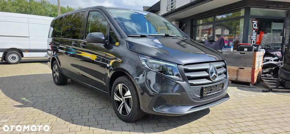 Mercedes-Benz Vito Tourer L3 Pro 9G-Tronic 447.705 - 15