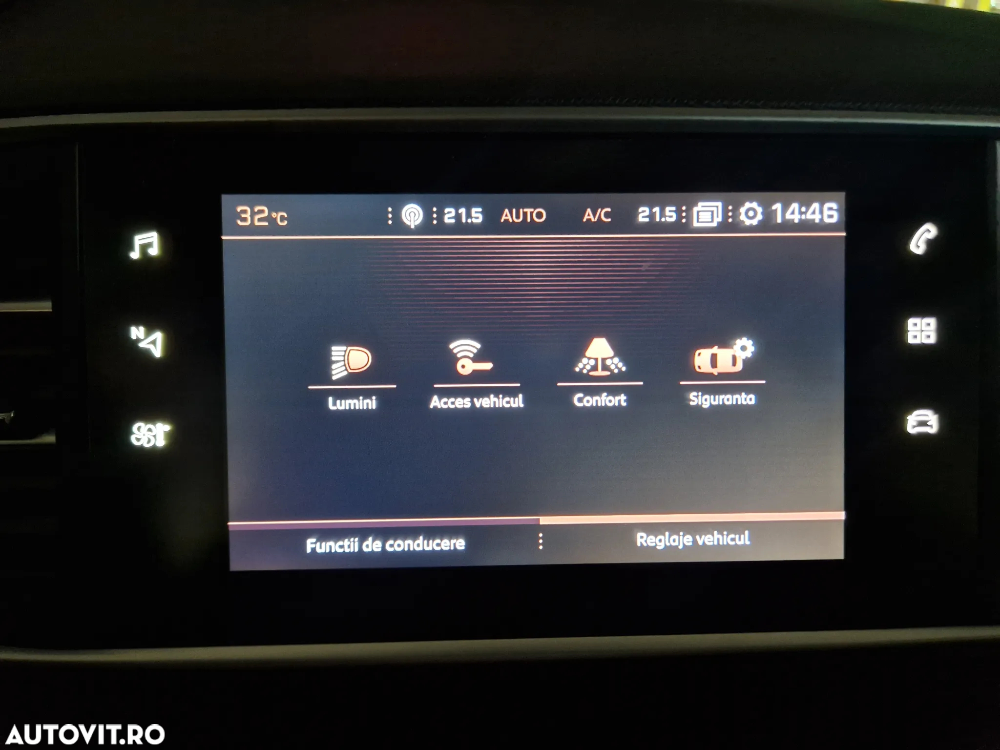 Peugeot 308 PureTech 110 Stop & Start Active - 22