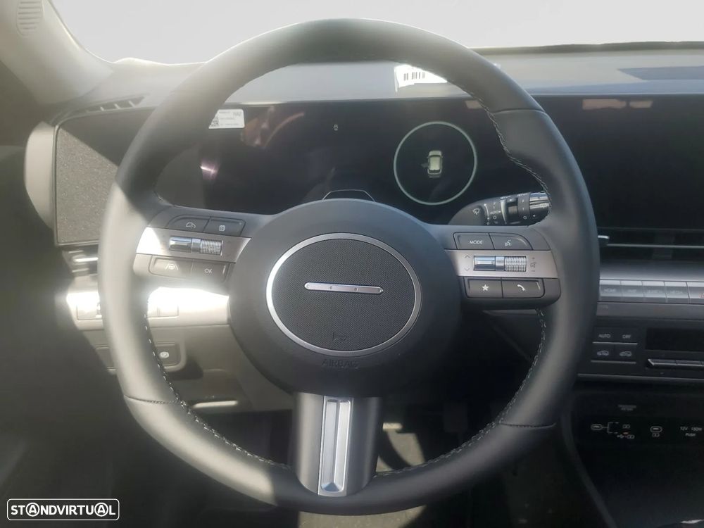 Hyundai Kauai 1.0 T-GDi Premium (TT) - 12