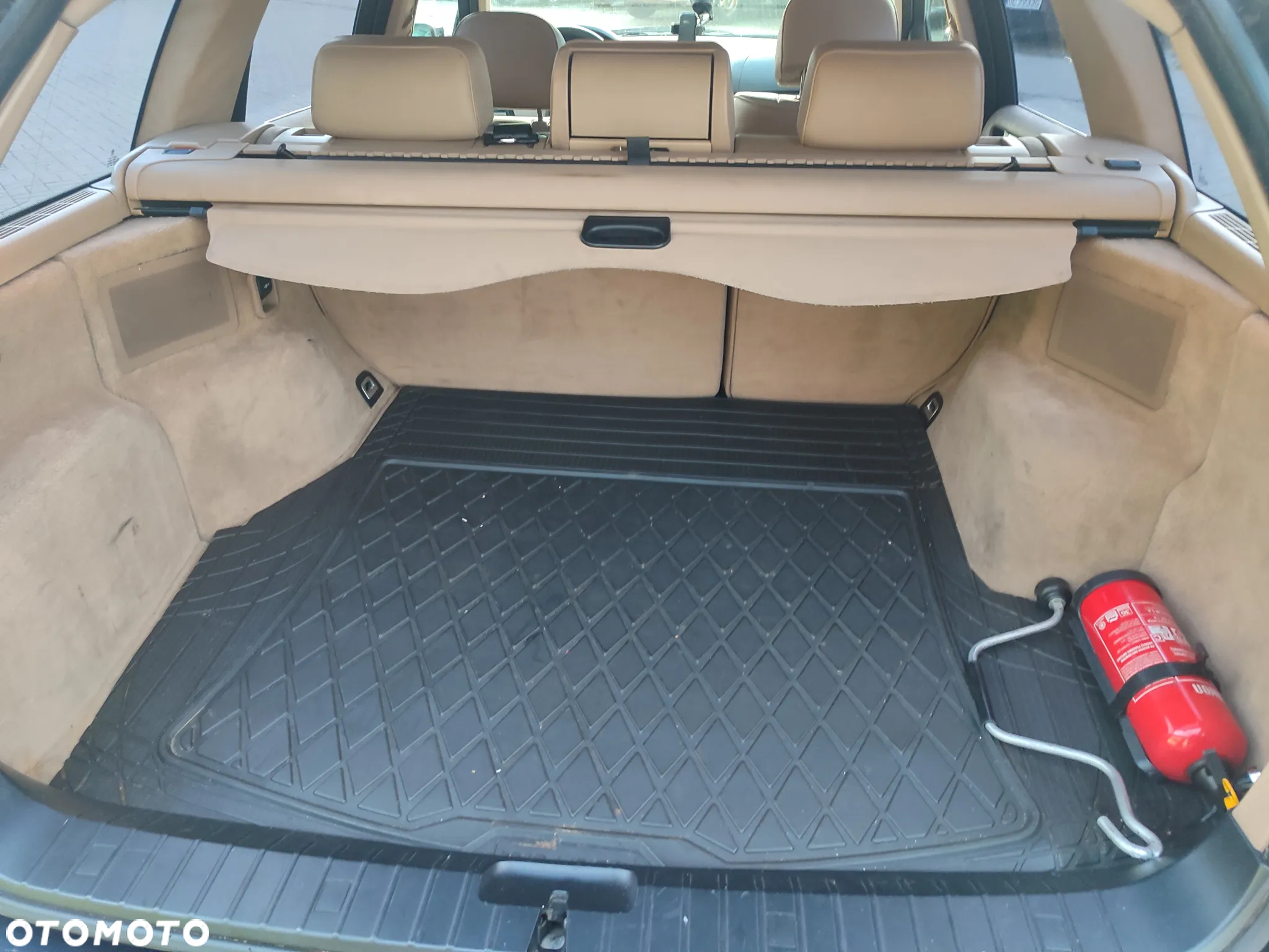 BMW Seria 3 - 6