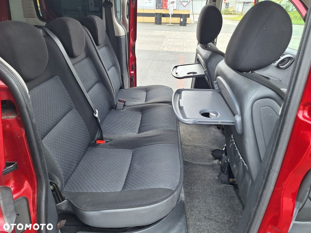 Citroën Berlingo - 6