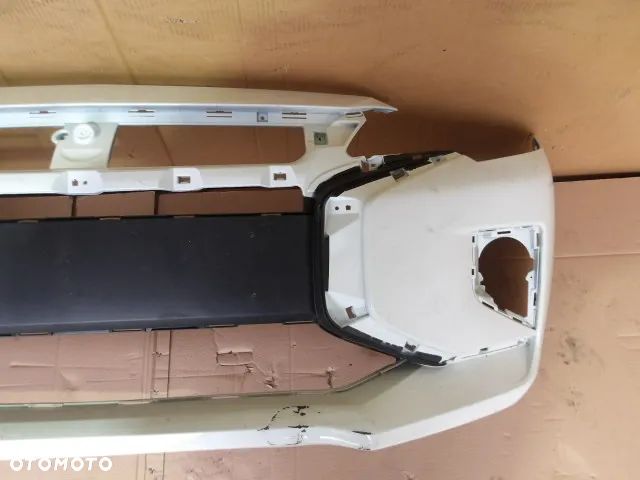 ZDERZAK PRZEDNI PRZOD MITSUBISHI SPACE STAR III - 7