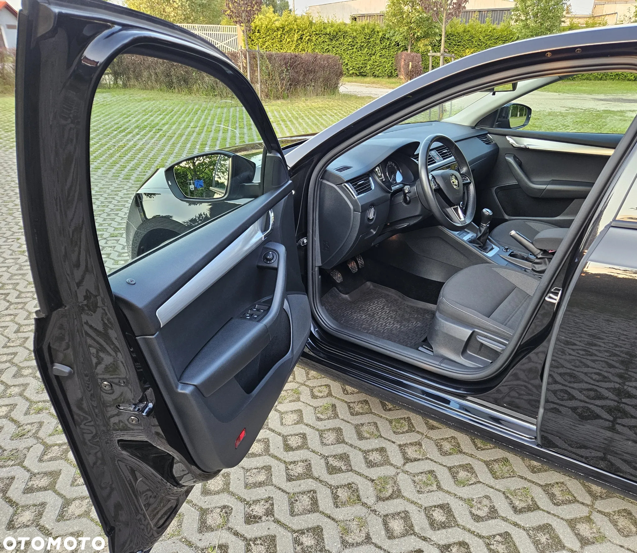 Skoda Octavia 1.5 TSI ACT Ambition - 12