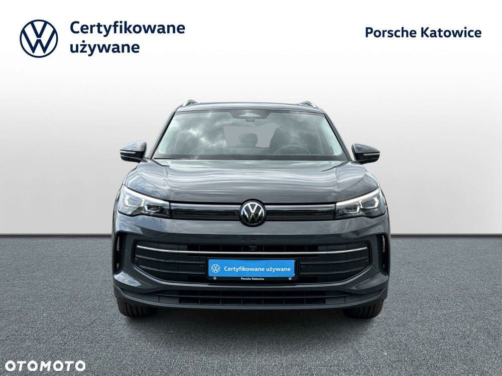 Volkswagen Tiguan 1.5 TSI EVO Life DSG - 8