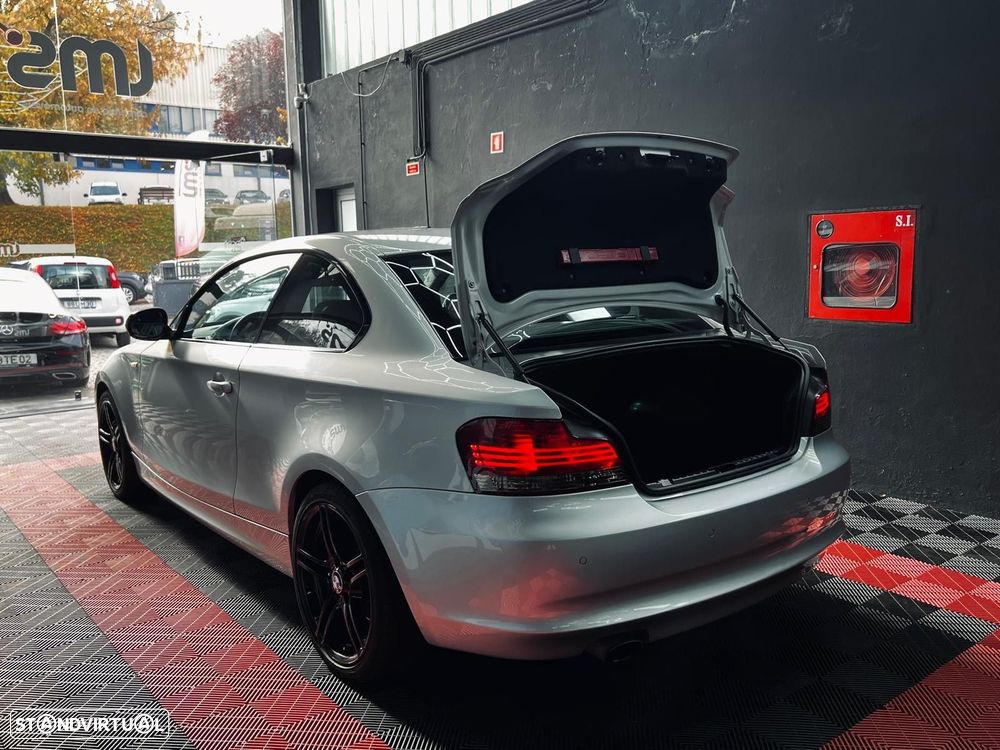 BMW 120 i - 45