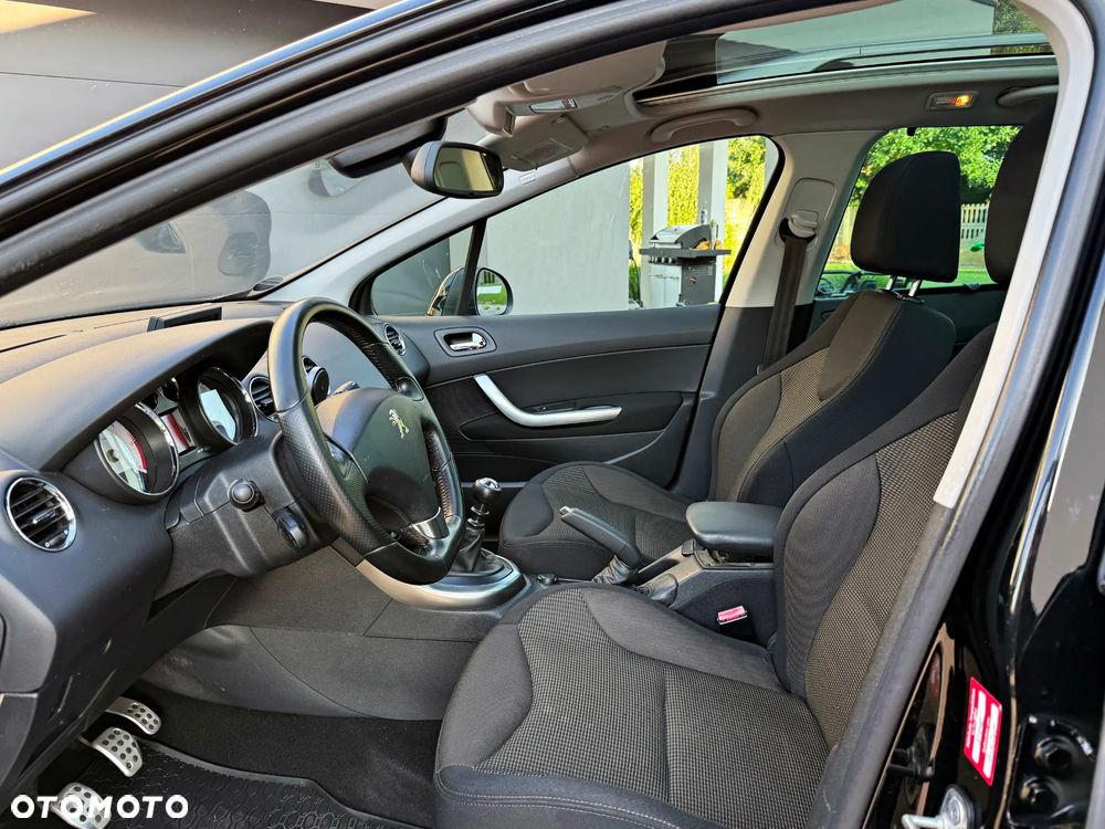 Peugeot 308 HDi FAP 150 Business Line Niveau 2 - 21